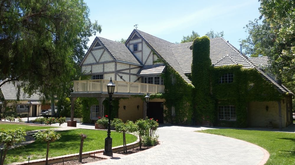 Slide of Cert-A-Roof