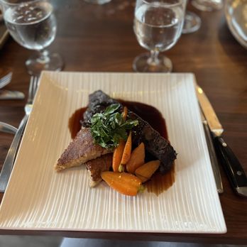 Brix 25 - Braised Short Rib, so good! - New American Near Me - Gig Harbor, Washington Brix 25 - Braised Short Rib, so good! - New American Near Me - Gig Harbor, Washington