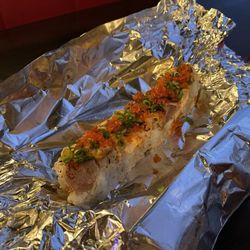 Gen Kai Japanese Restaurant Sushi & Bar - J4 (opened) (18.25$)