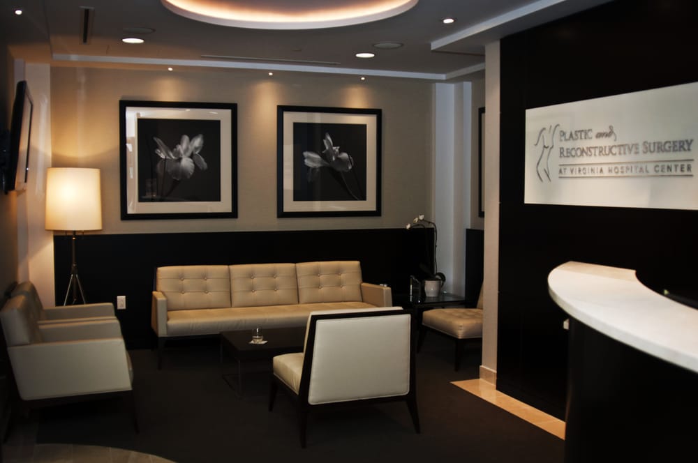 PLASTIC AND RECONSTRUCTIVE SURGERY Cosmetic Surgeons 1625 N