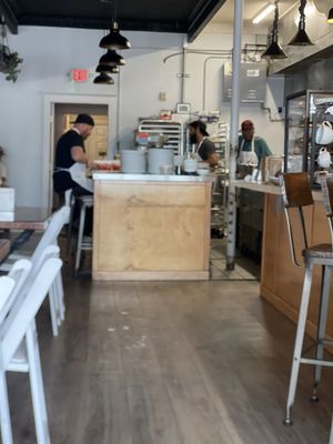 Commerce Cafe by null