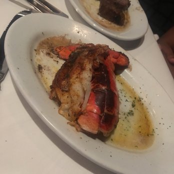 Ruth's Chris Steakhouse - Steakhouses Near Me - Ann Arbor, Michigan
