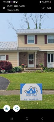 Blue Star Construction