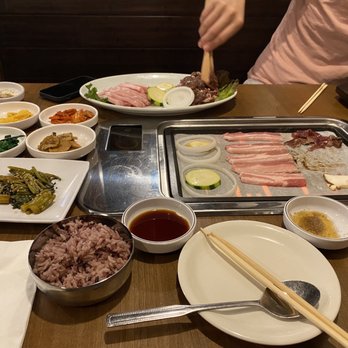 Baps - Korean Near Me - East Lansing, Michigan Baps - Korean Near Me - East Lansing, Michigan