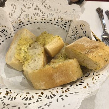 Dooky Chase's Restaurant - Garlic Bread - Cajun/Creole Near Me - New Orleans, Louisiana Dooky Chase's Restaurant - Garlic Bread - Cajun/Creole Near Me - New Orleans, Louisiana