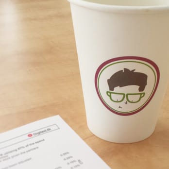 Gregorys Coffee - I need this for all my meetings - Coffee & Tea Near Me - New York, New York Gregorys Coffee - I need this for all my meetings - Coffee & Tea Near Me - New York, New York