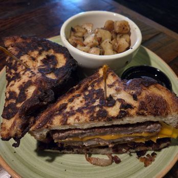 T J Rockwell's - Afternoon Delight - American Near Me - Mechanicsburg, Pennsylvania