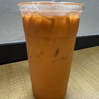 Vientian Cafe - Thai Iced Tea - Vietnamese Near Me - Oakland, California Vientian Cafe - Thai Iced Tea - Vietnamese Near Me - Oakland, California