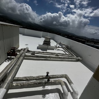Pacific Roofing & Waterproofing - Roofing fixtures, no problem. - Roofing Near Me - Honolulu, Hawaii Pacific Roofing & Waterproofing - Roofing fixtures, no problem. - Roofing Near Me - Honolulu, Hawaii