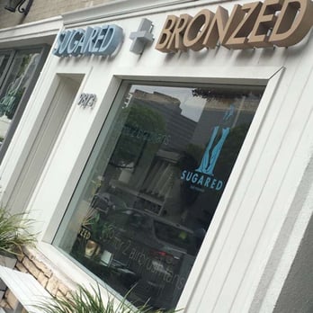 SUGARED + BRONZED - 1st time getting sugared & it was a great experience. Felt very comfortable with Katie who took care of me & did an awesome job - Hair Removal Near Me - Beverly Hills, California SUGARED + BRONZED - 1st time getting sugared & it was a great experience. Felt very comfortable with Katie who took care of me & did an awesome job - Hair Removal Near Me - Beverly Hills, California