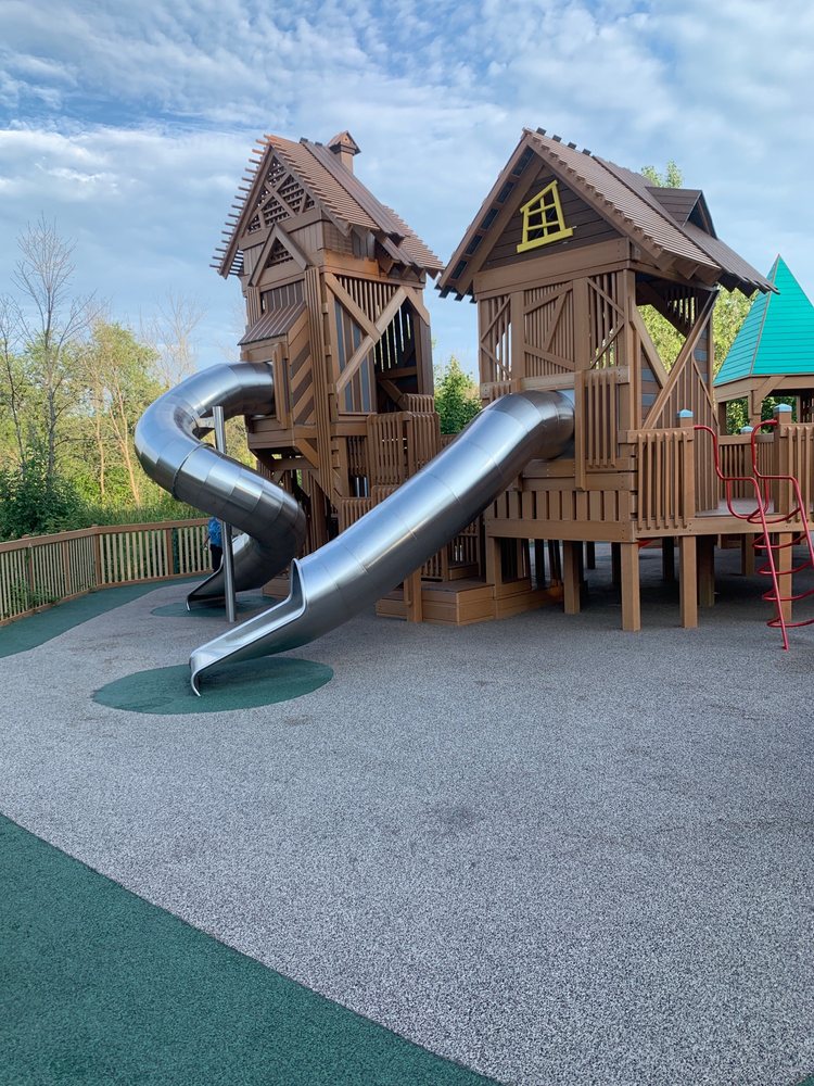 KAYLA’S PLAYGROUND 23 Photos 3723 W Puetz Rd, Franklin, Wisconsin