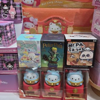 Miniso - Toy Stores Near Me - Hillsboro, Oregon Miniso - Toy Stores Near Me - Hillsboro, Oregon
