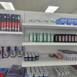 Super Dollar - Alcohol, medicine etc