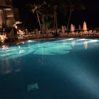 Halekulani Hotel - Hotels Near Me - Honolulu, Hawaii