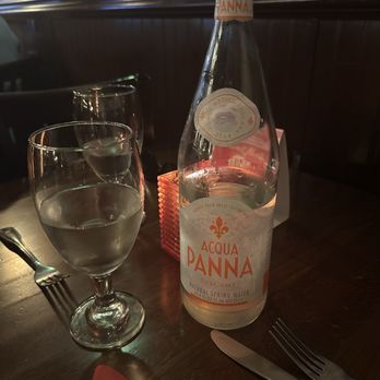 Nonno's Ristorante - The superior water - Italian Near Me - Murrieta, California Nonno's Ristorante - The superior water - Italian Near Me - Murrieta, California