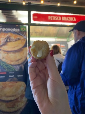 Petisco Brazuca | Bed-Stuy by null