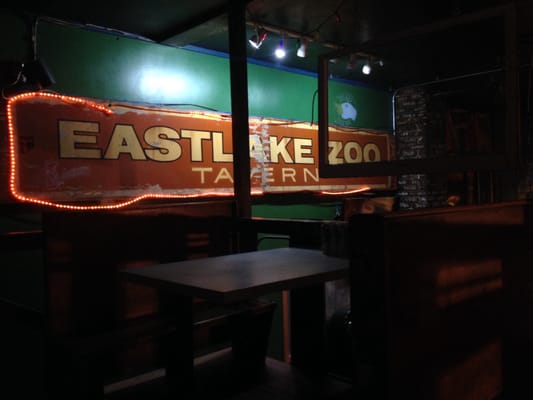 Zoo Tavern by null