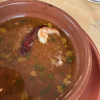 Catalú - Shrimp - Spanish Near Me - Charlotte, North Carolina