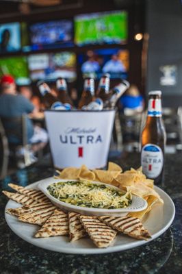 King Street Grille by null