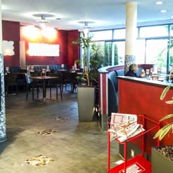 Ihle-Café