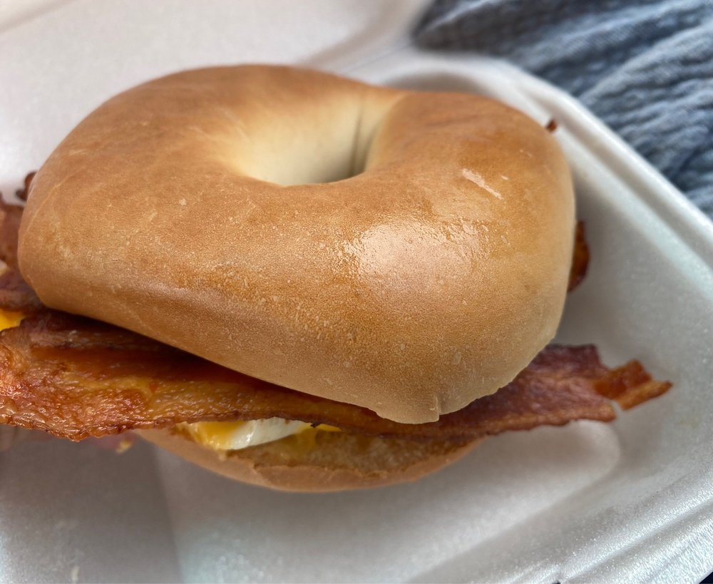 DOUGHNUT PALACE Updated October 2024 11 Reviews 1295 Hwy 35 S