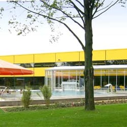 Familienbad Niederheid