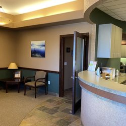 Fall River Valley Dentist - McArthur