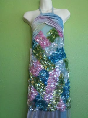 Funky Desert Vintage by null