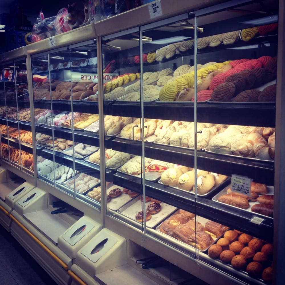 LA PERLITA MEX Y PANADERIA CLOSED Updated October 2024 631 E