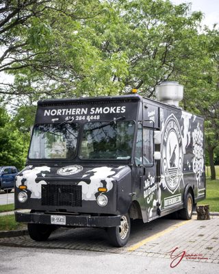 Northern Smokes by null