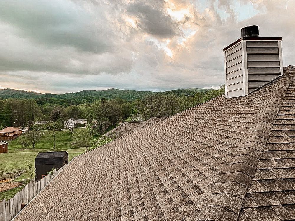 Slide of ATD Roofing