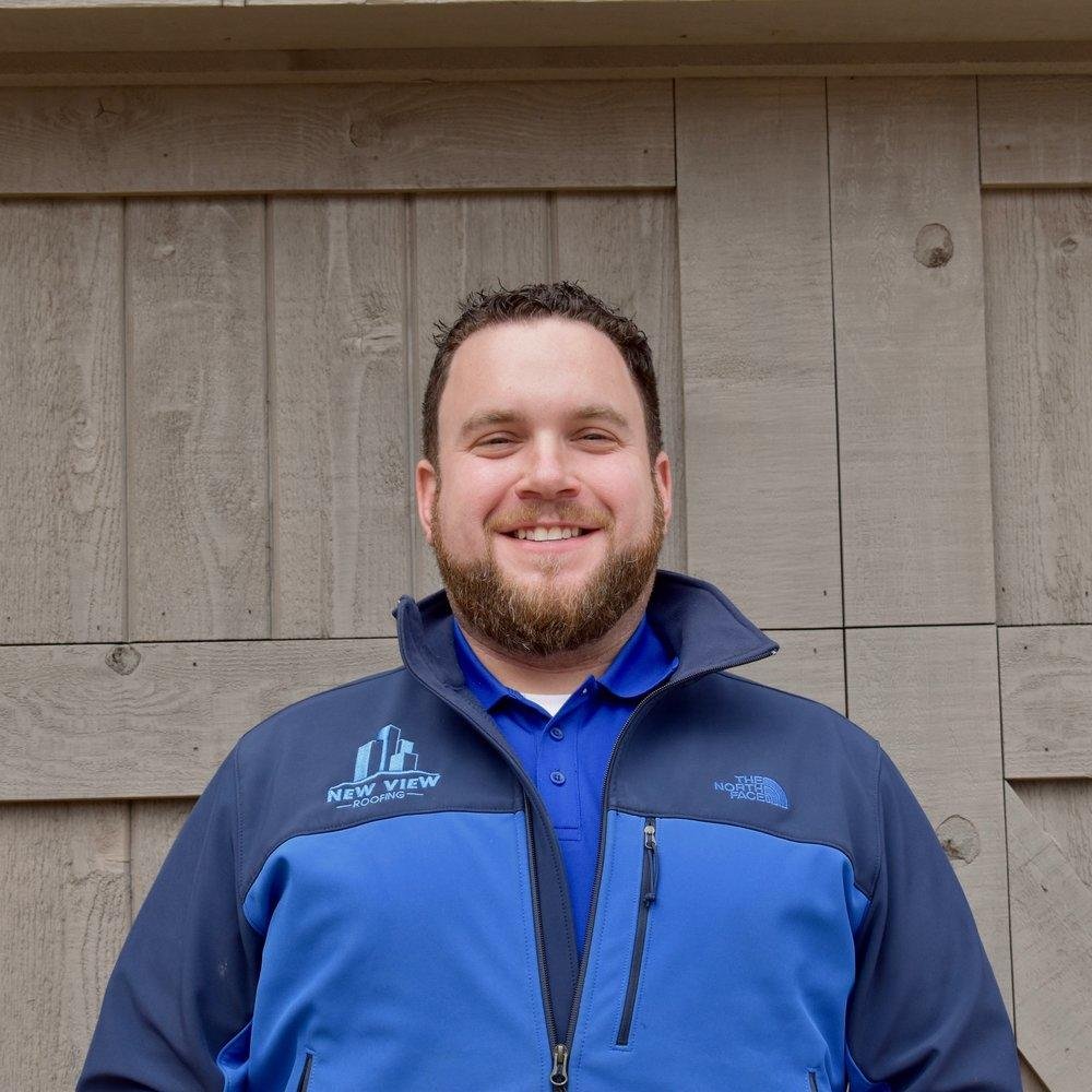 Slide of New View Roofing