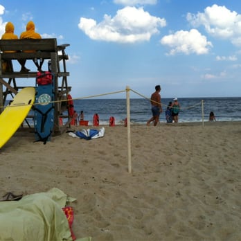 Seven Presidents Oceanfront Park - 7 Presidents Beach - Beaches Near Me - Long Branch, New Jersey Seven Presidents Oceanfront Park - 7 Presidents Beach - Beaches Near Me - Long Branch, New Jersey