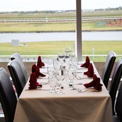 Century Mile Racetrack and Casino