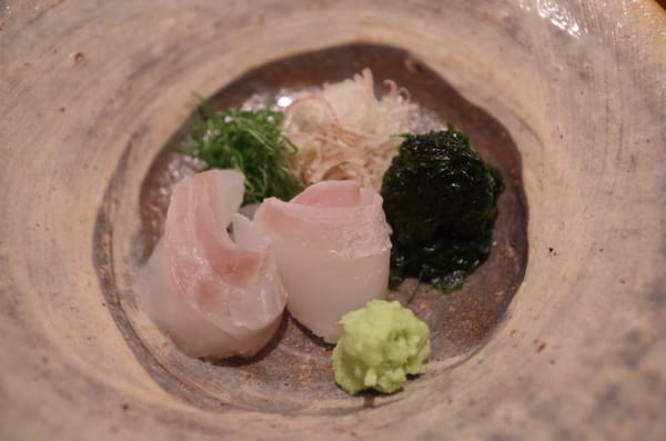 Kagurazaka Ishikawa by null
