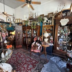 Antique Mall