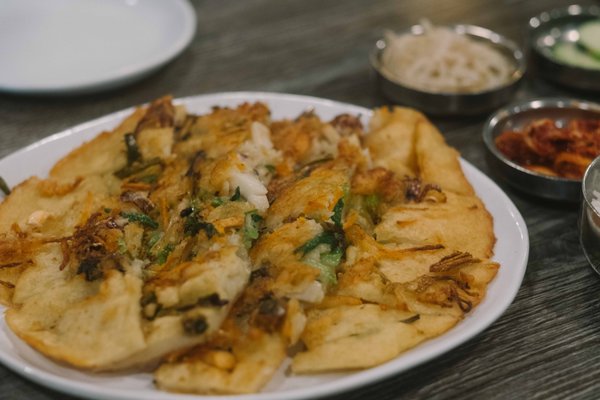 Danbi Korean Restaurant by null