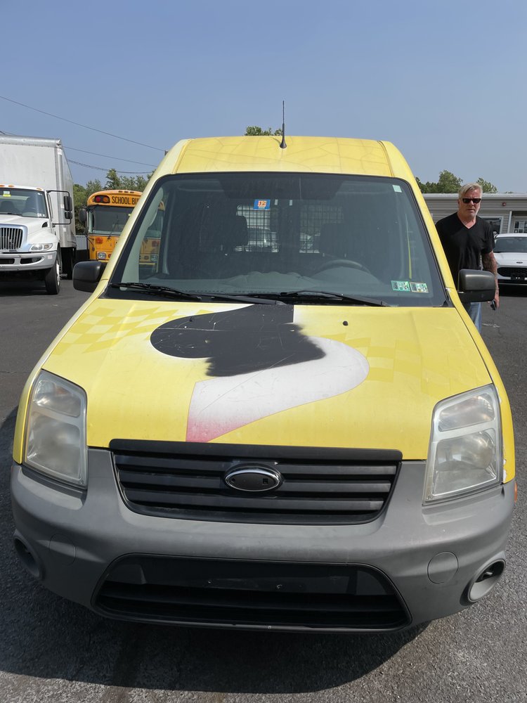 INTEGRITY AUTO GROUP 17 Photos 2023 E Lincoln Hwy, Langhorne