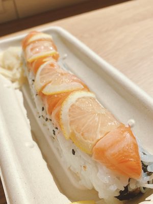 Sukoshi by null