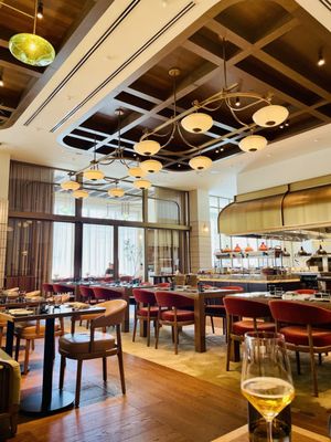 Mara Restaurant and Bar by null