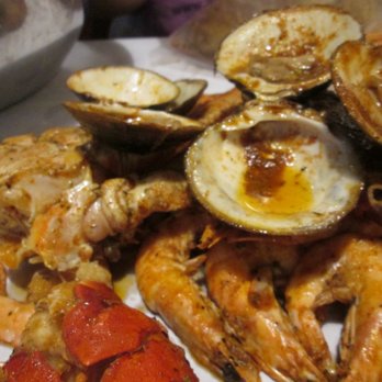 Angry Crab Shack - Seafood Near Me - Mesa, Arizona Angry Crab Shack - Seafood Near Me - Mesa, Arizona
