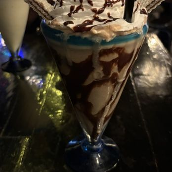 The Balboa South - Chocolate PB Shake - Burgers Near Me - Chula Vista, California The Balboa South - Chocolate PB Shake - Burgers Near Me - Chula Vista, California