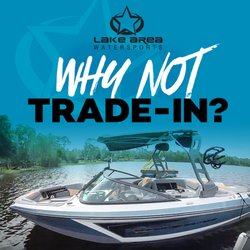 Lake Area Watersports - New AND Pre-Owned boats for sale. Trade in and upgrade!