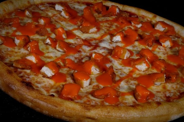 DaCoopas Pizza by null