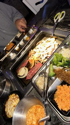 Bullta Korean BBQ & Bar by null