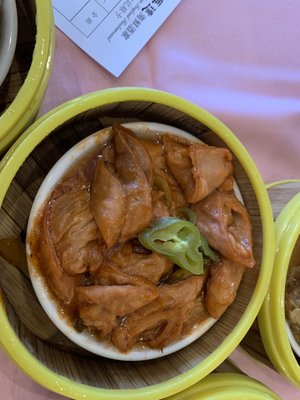 Grand Palace Restaurant by null