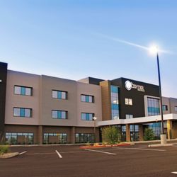 The Center At Val Vista - The Center at Val Vista