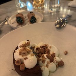 Dessert