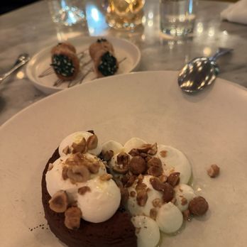 Aventino Cucina - Dessert - Italian Near Me - Bethesda, Maryland