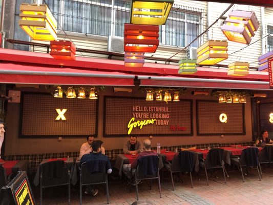 Fuego Cafe & Restaurant by null
